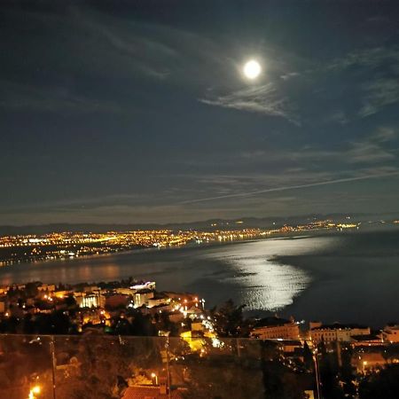 Apartment Birds View Opatija Eksteriør bilde